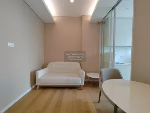 For Rent Condo , The Saint Residences , MRT-Phahon Yothin , Chomphon , Chatuchak , Bangkok , CX-116684