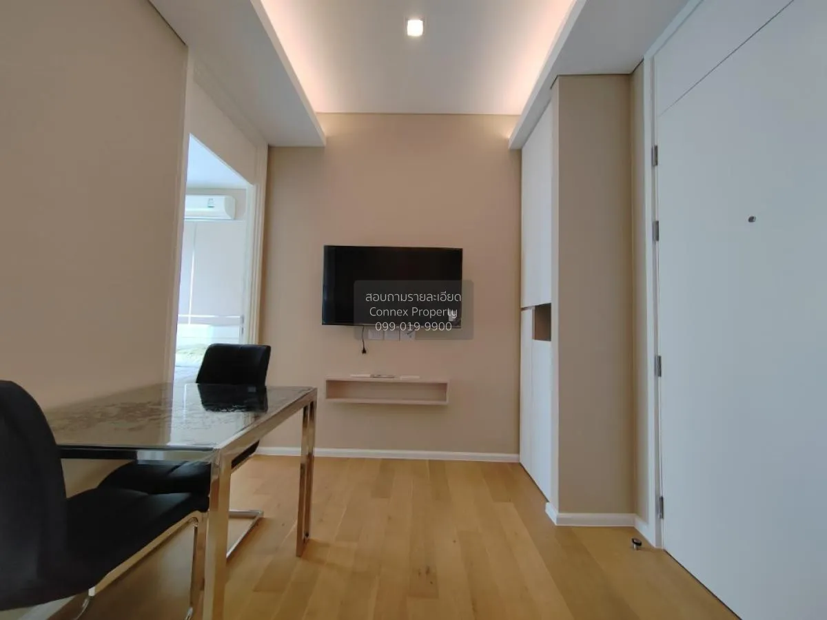 For Rent Condo , The Saint Residences , MRT-Phahon Yothin , Chomp 2