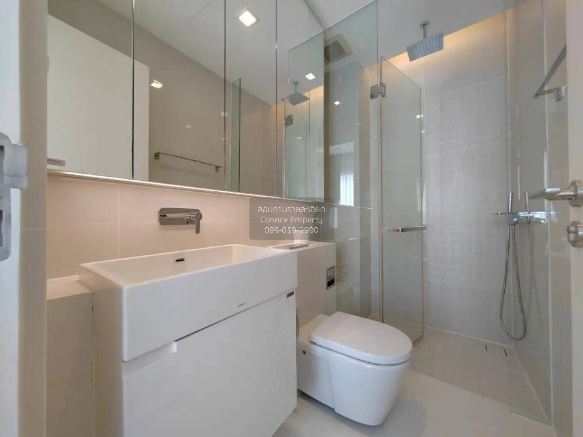 For Rent Condo , The Saint Residences , MRT-Phahon Yothin , Chomp