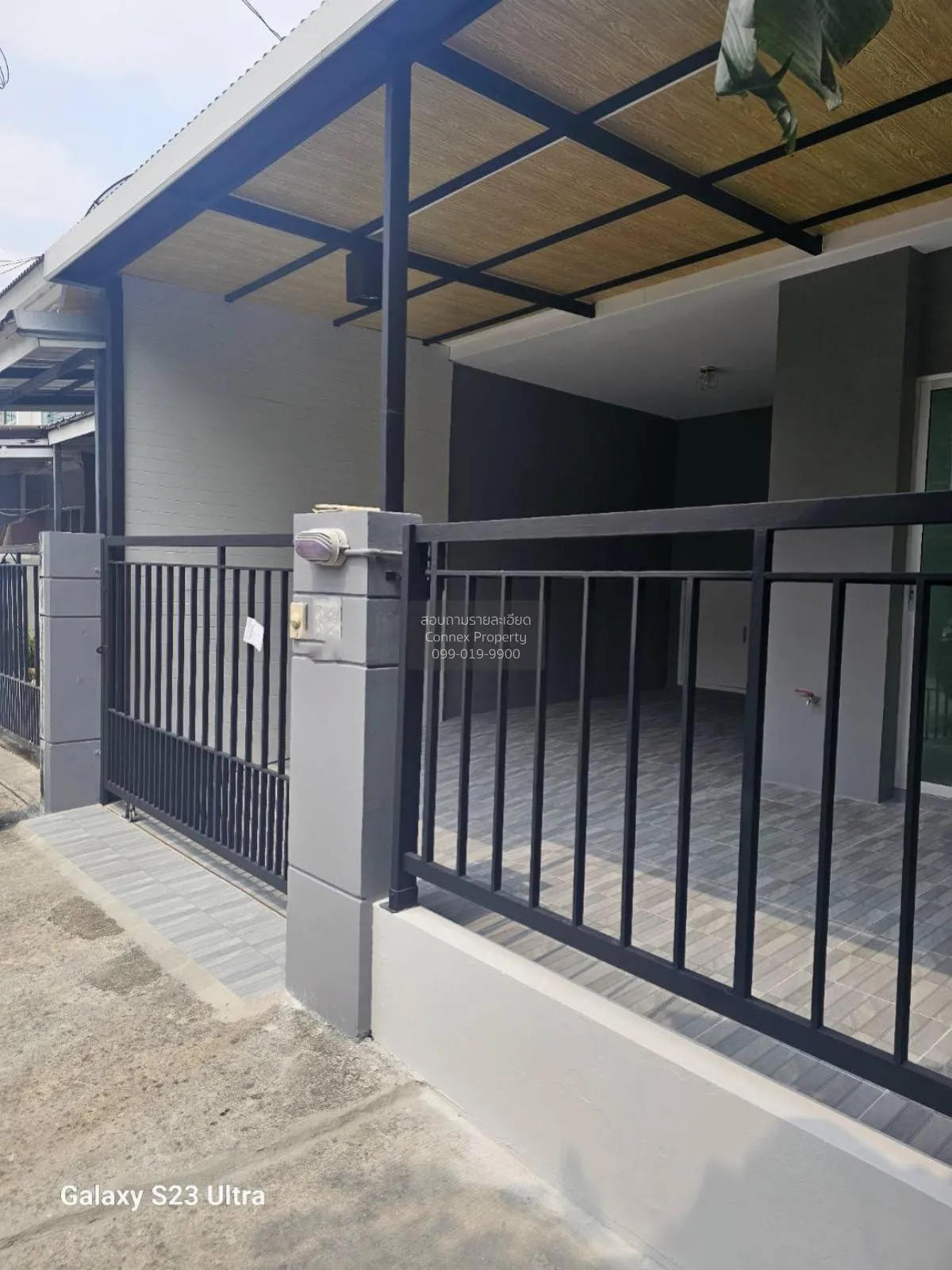 For Sale Townhouse/Townhome  , Pruksa Ville 55 Wongwaen-Ramintra  2