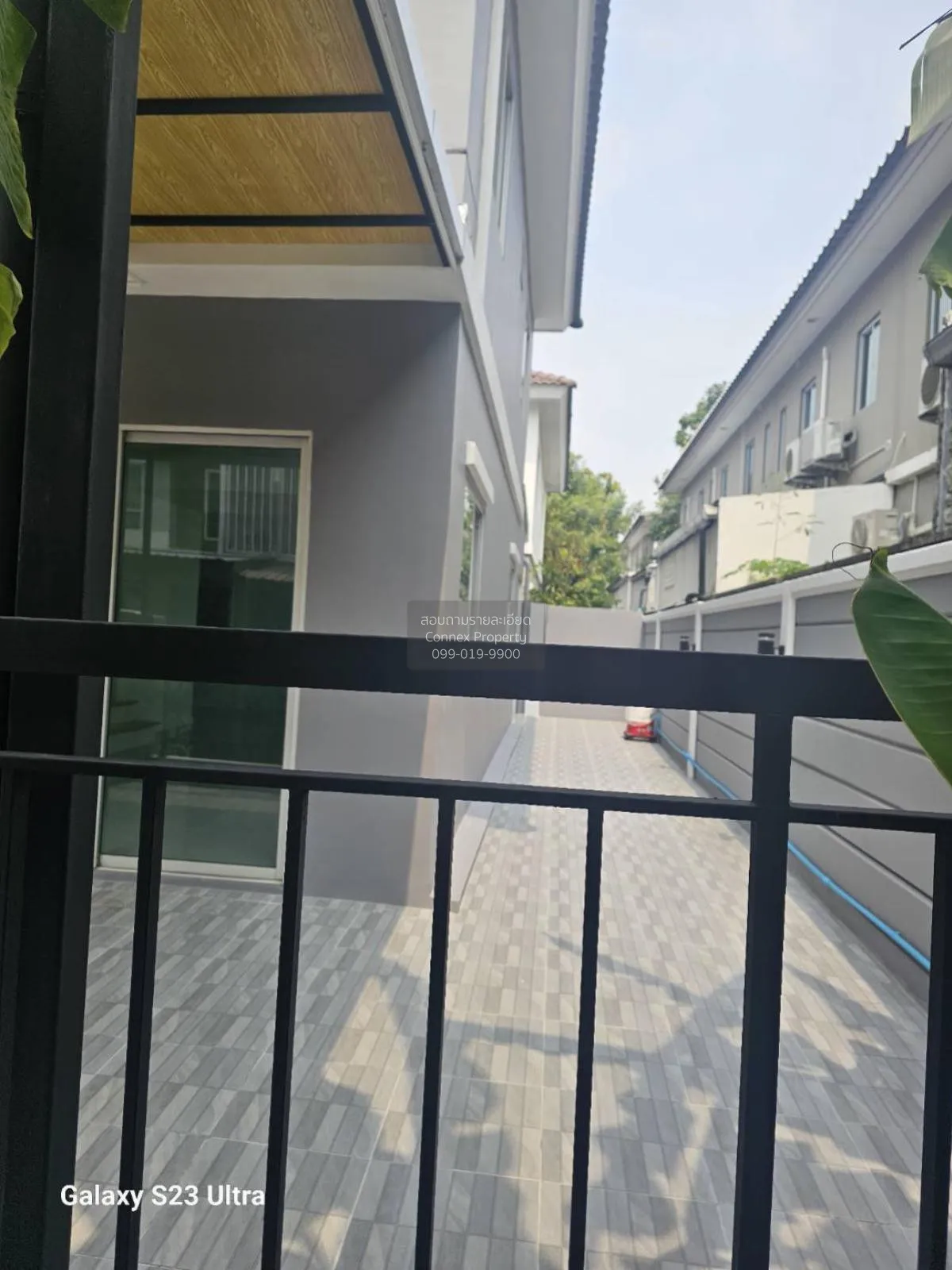 For Sale Townhouse/Townhome  , Pruksa Ville 55 Wongwaen-Ramintra  3