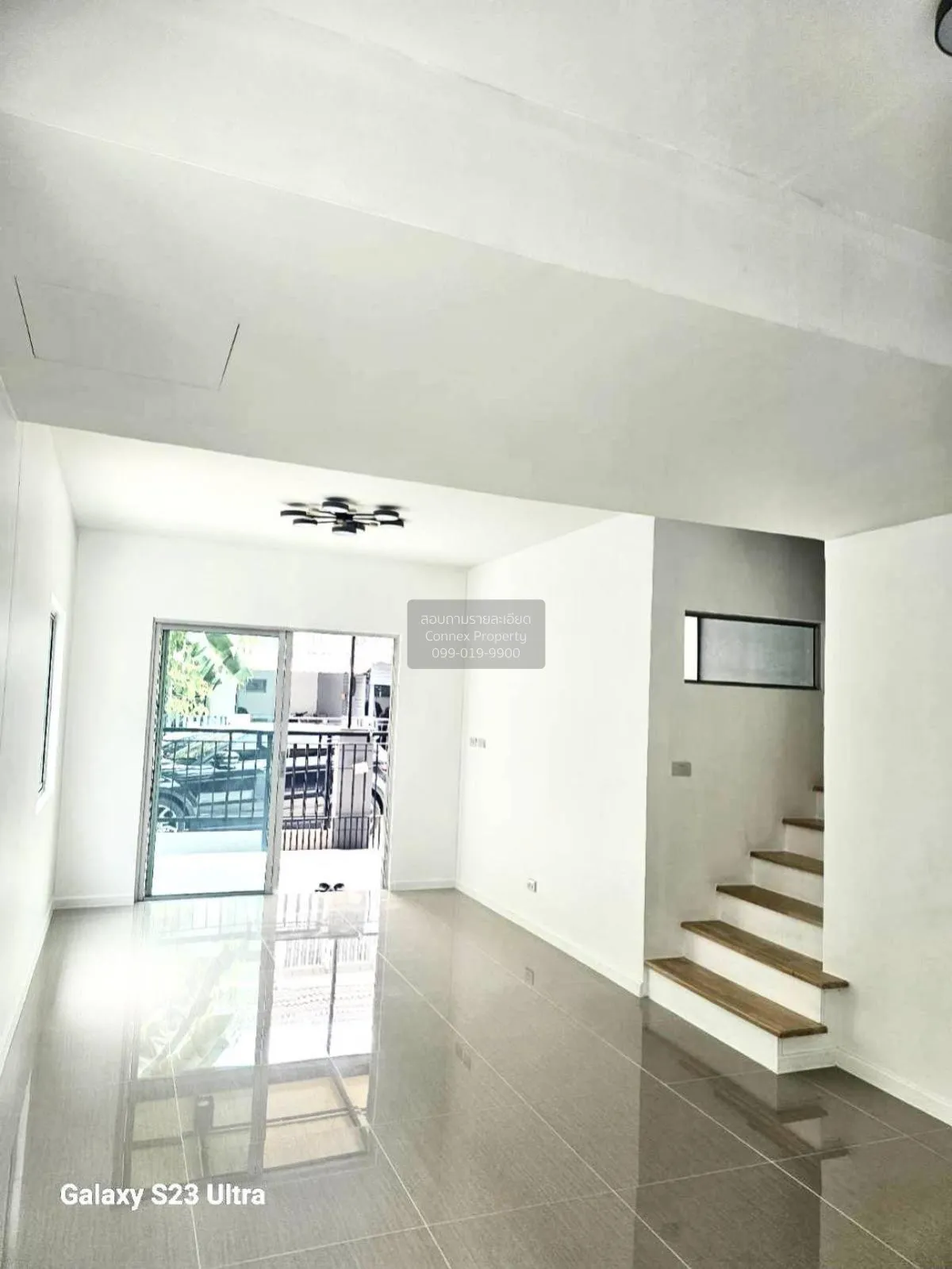For Sale Townhouse/Townhome  , Pruksa Ville 55 Wongwaen-Ramintra  4