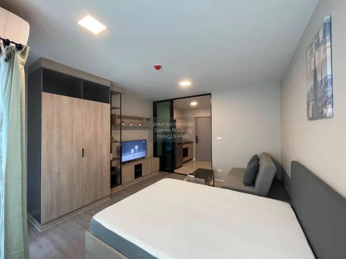 For Sale Condo , D condo Hideaway Rangsit , Khlong Nueng , khlong 1