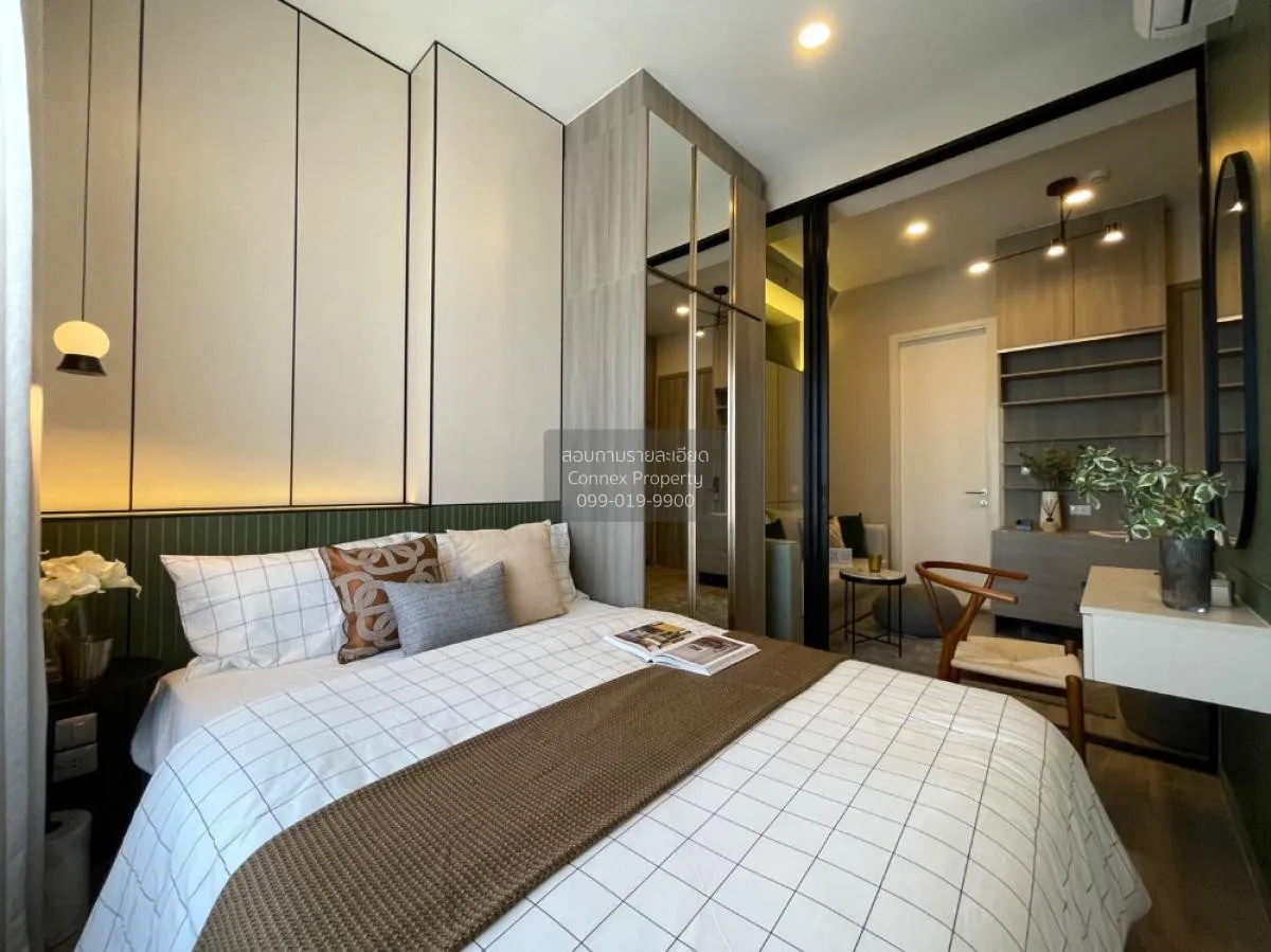 For Sale Condo , Knightsbridge Kaset Society , BTS-Sena Nikhom ,  4