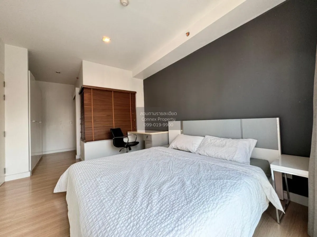 For Rent Condo , The Seed Mingle , MRT-Lumphini , Thungmahamek ,  4