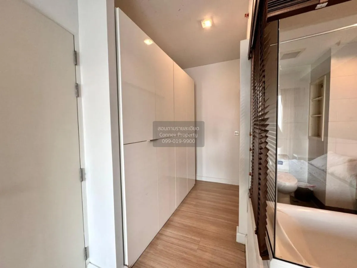 For Rent Condo , The Seed Mingle , MRT-Lumphini , Thungmahamek , 