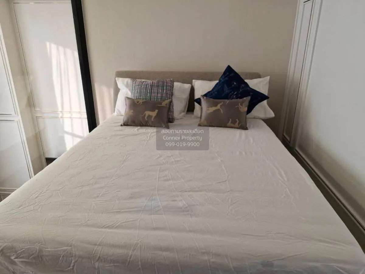 For Sale Condo , Park Origin Ratchathewi , Duplex , high floor , 