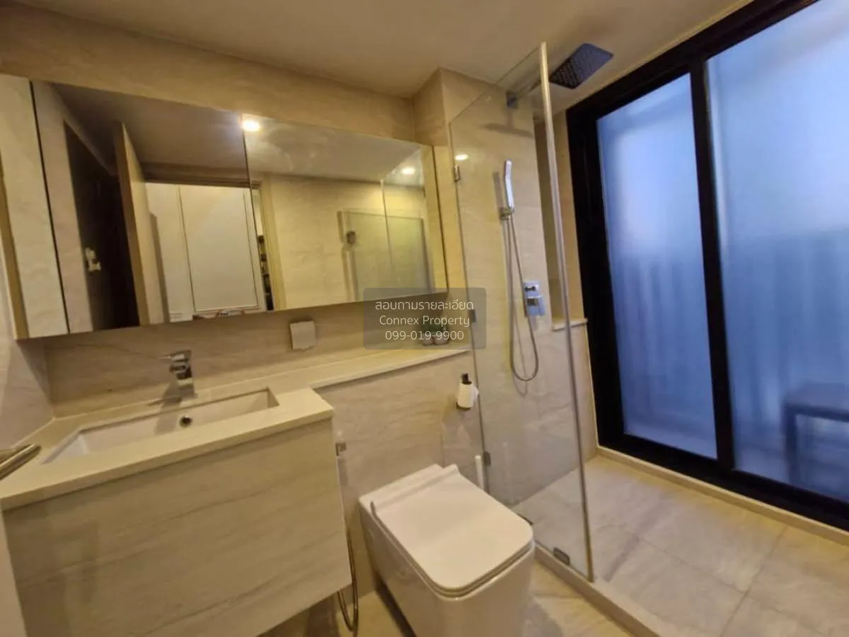 For Sale Condo , Park Origin Ratchathewi , Duplex , high floor , 