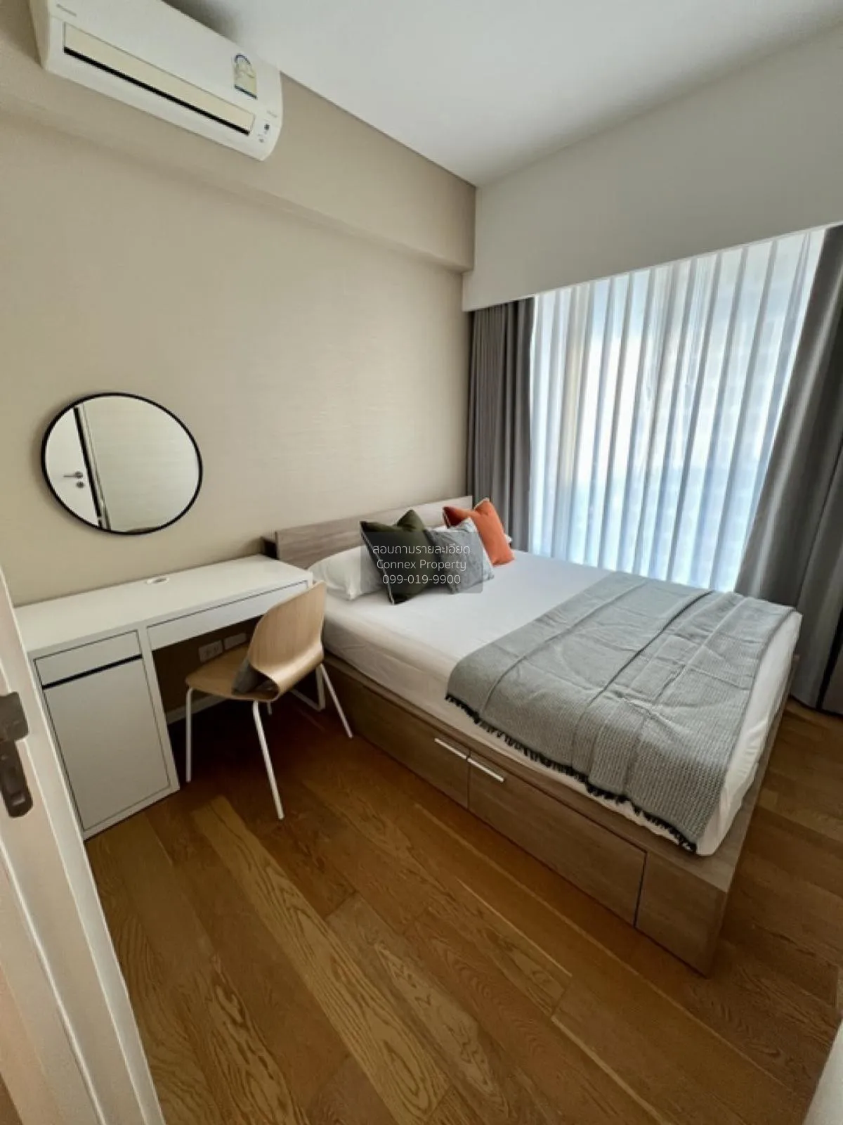 For Sale Condo , The Saint Residences , MRT-Phahon Yothin , Chomp 3