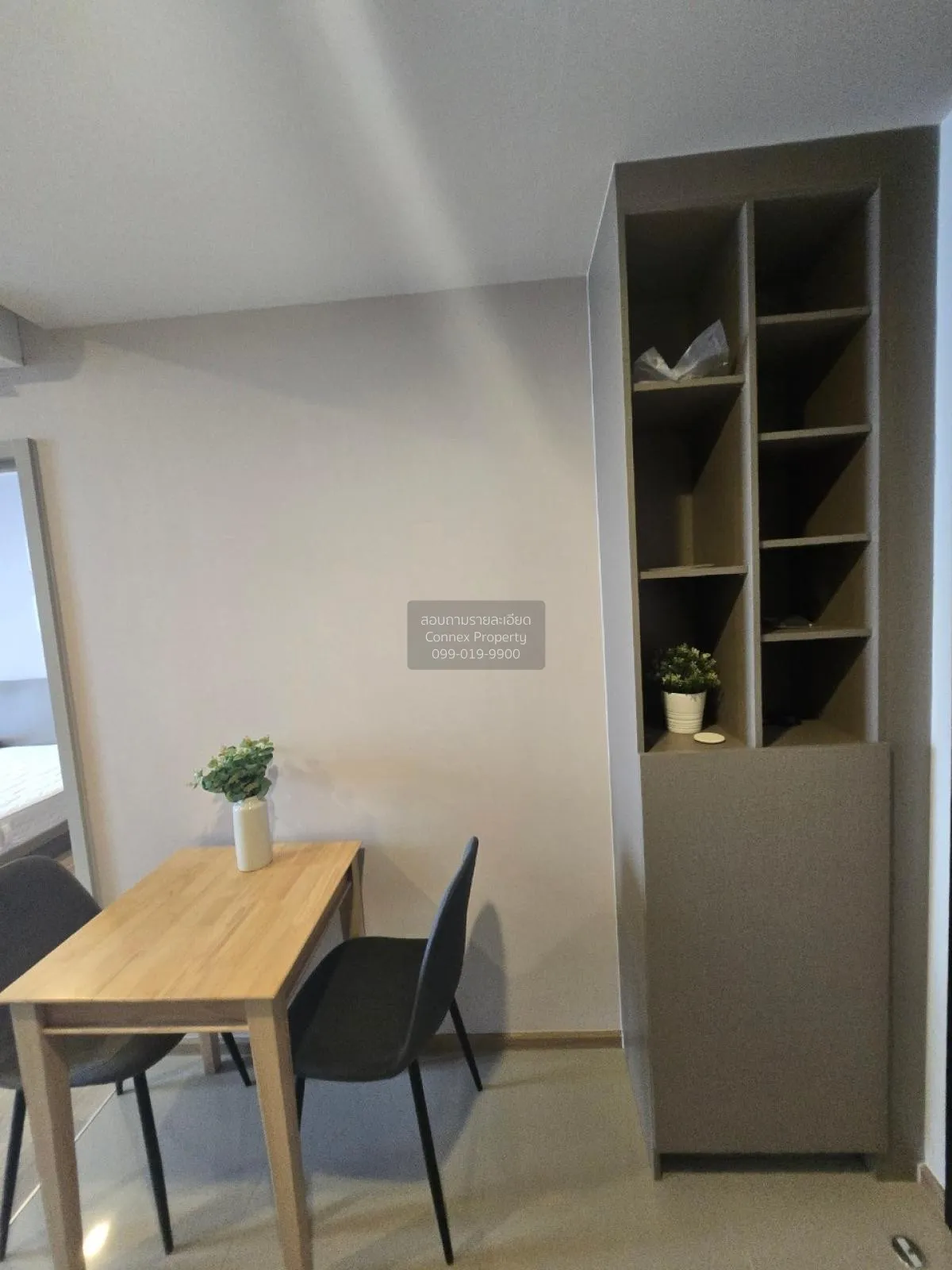 เช่าคอนโด  โอกะ เฮาส์ BTS-ทองหล่อ คลองตัน เขต คลองเตย กรุงเทพ CX- 3