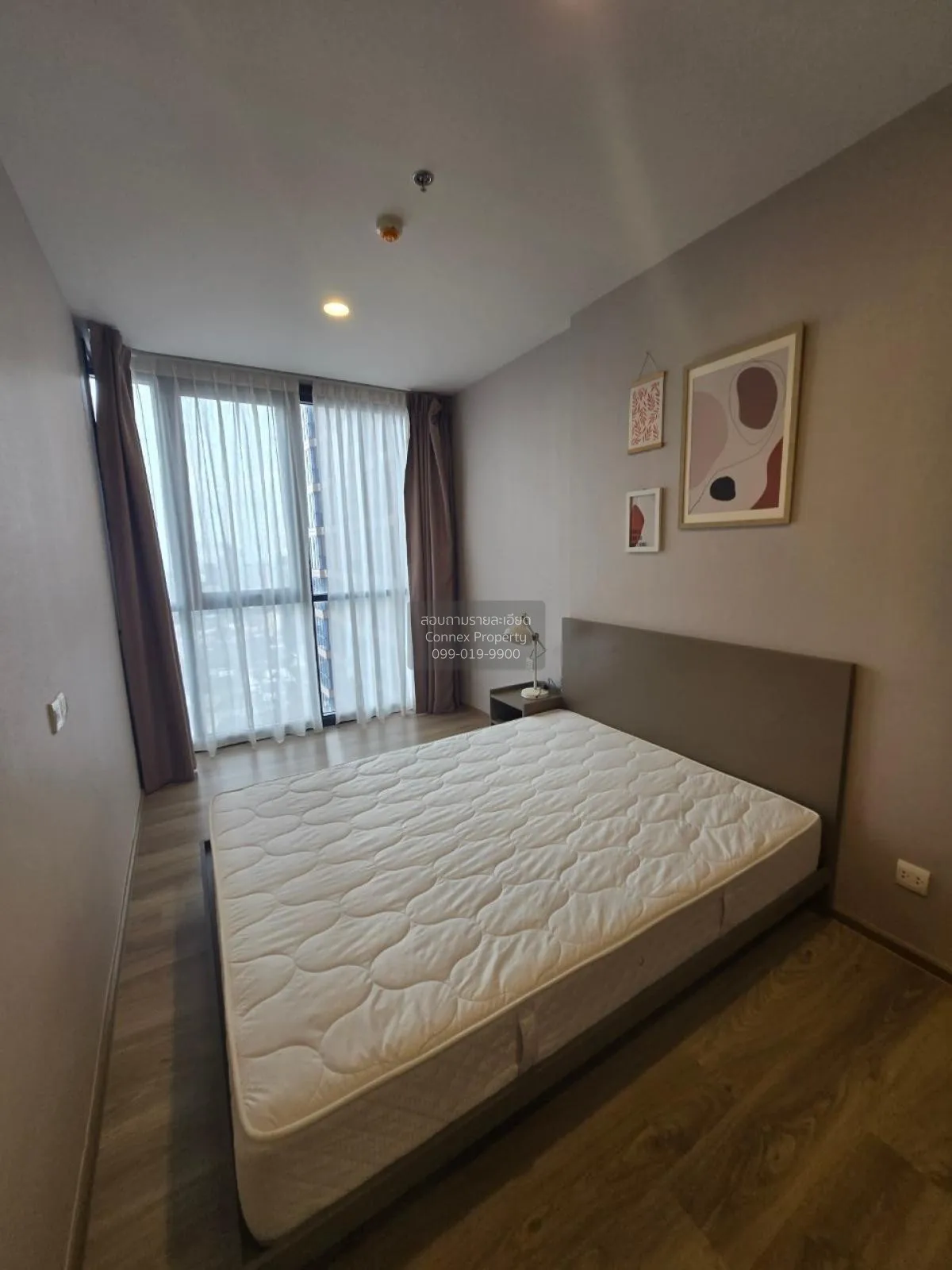 เช่าคอนโด  โอกะ เฮาส์ BTS-ทองหล่อ คลองตัน เขต คลองเตย กรุงเทพ CX- 4