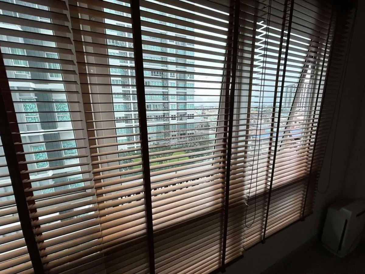 For Rent Condo , Supalai Park Yaekfaichai , MRT-Fai Chai , Bang K