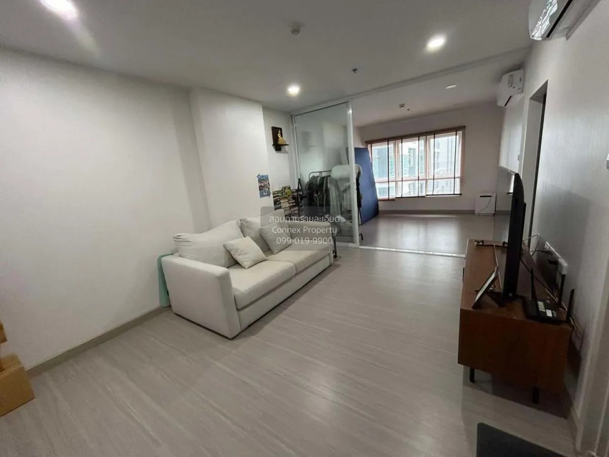 For Rent Condo , Supalai Park Yaekfaichai , MRT-Fai Chai , Bang K 2