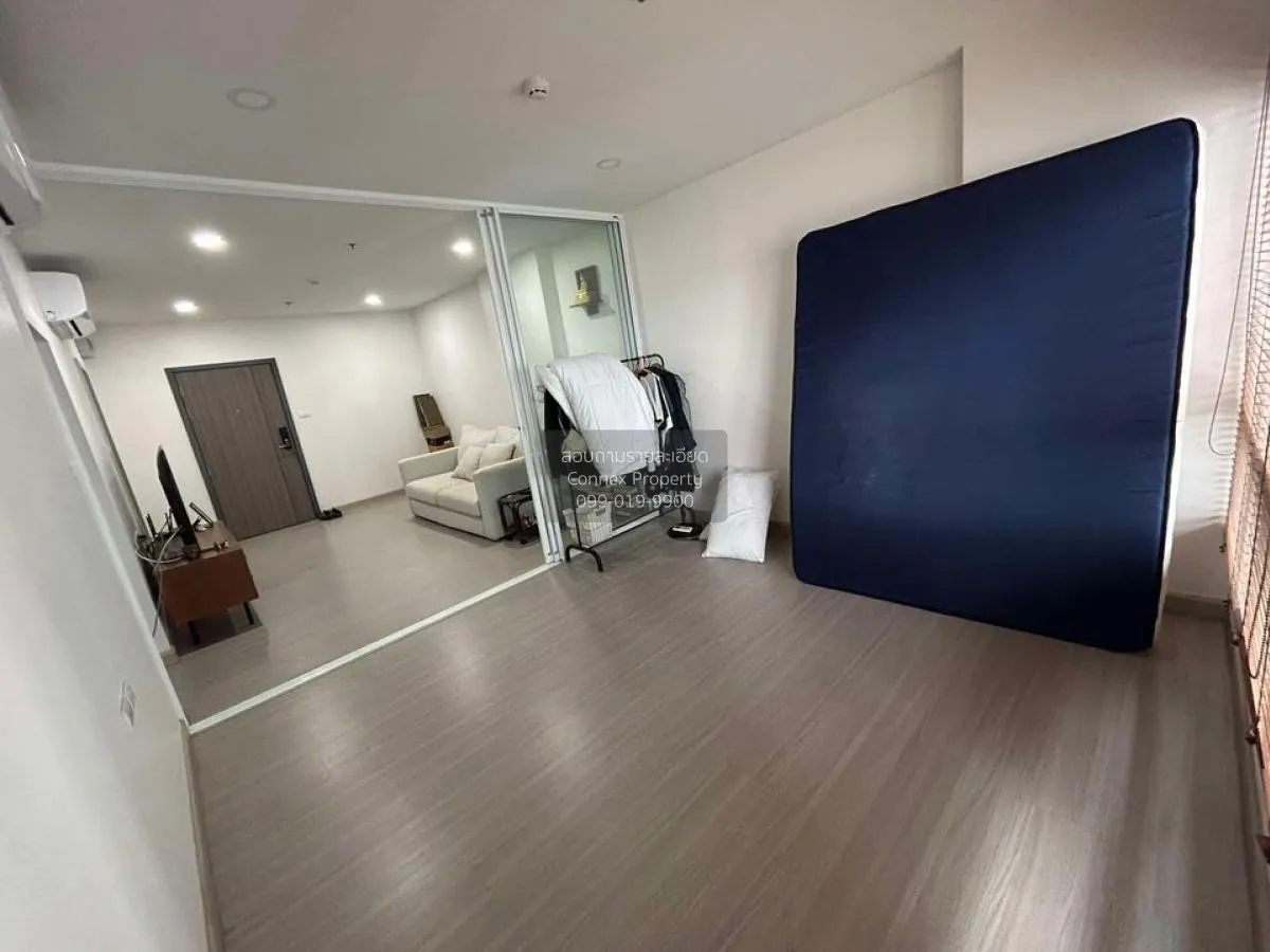 For Rent Condo , Supalai Park Yaekfaichai , MRT-Fai Chai , Bang K