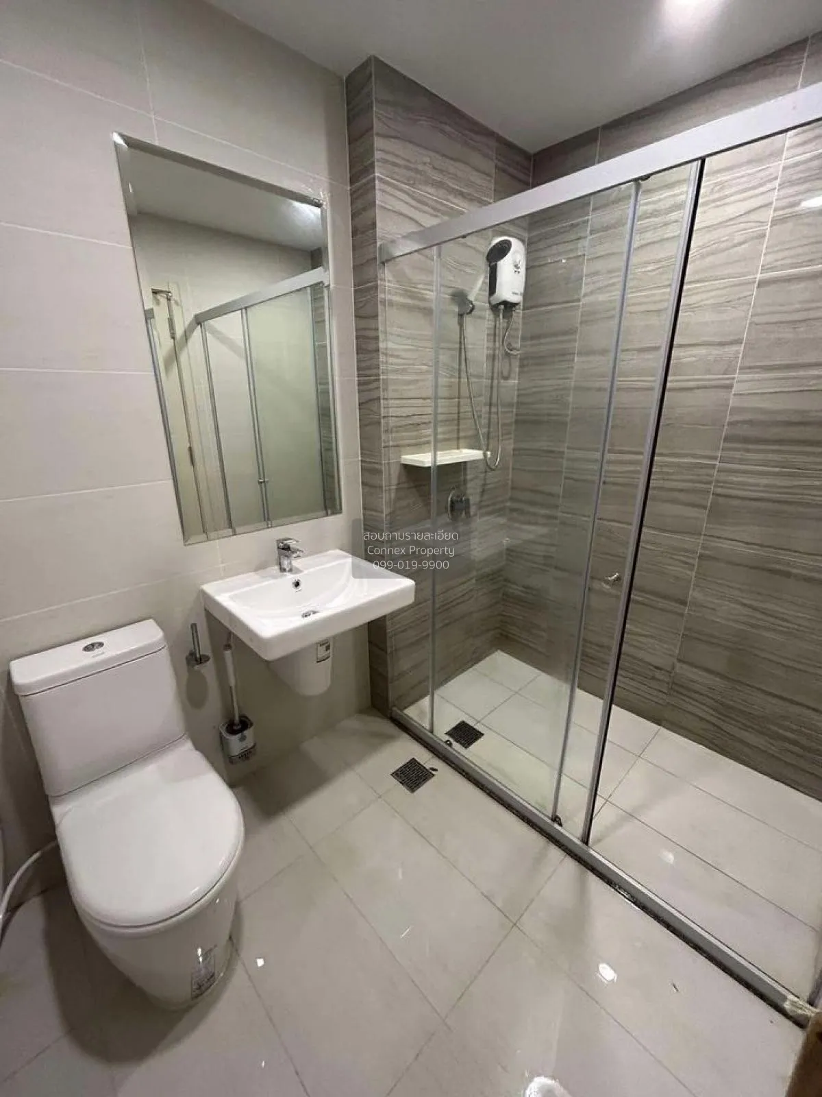 For Rent Condo , Supalai Park Yaekfaichai , MRT-Fai Chai , Bang K