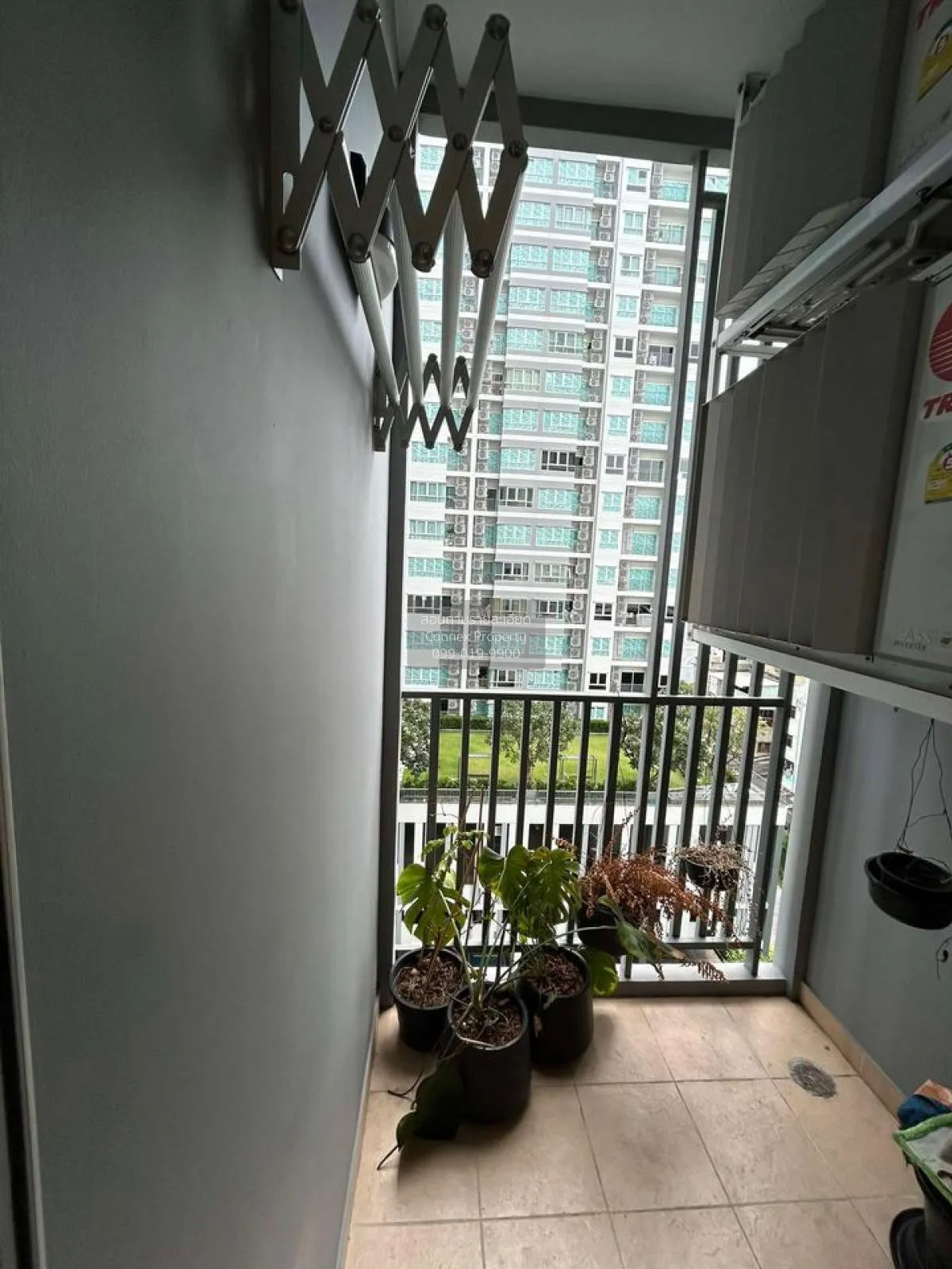 For Rent Condo , Supalai Park Yaekfaichai , MRT-Fai Chai , Bang K