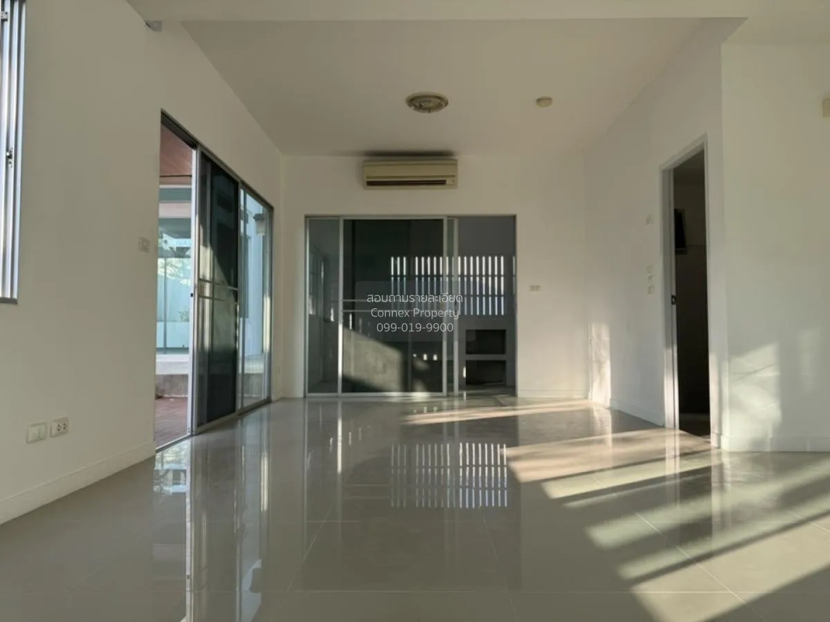 เช่าทาวน์เฮ้าส์/ทาวน์โฮม  บ้านใหม่ 2 พระราม 2  ท่าข้าม เขต บางขุน 2