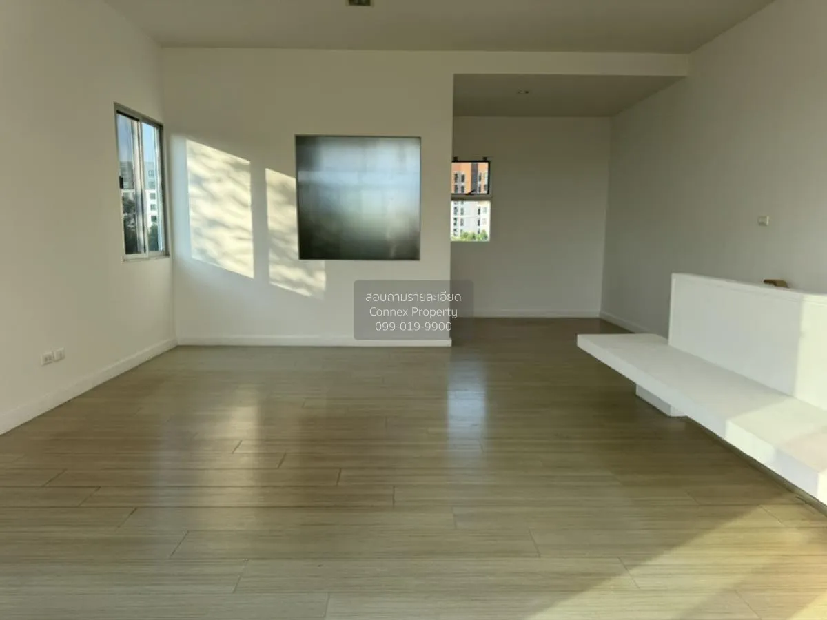 เช่าทาวน์เฮ้าส์/ทาวน์โฮม  บ้านใหม่ 2 พระราม 2  ท่าข้าม เขต บางขุน 4