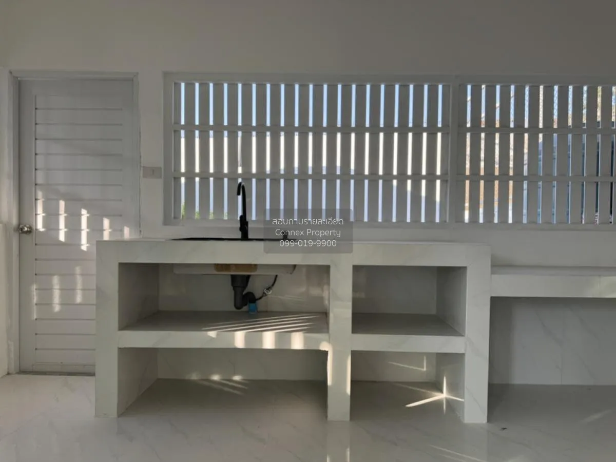 เช่าทาวน์เฮ้าส์/ทาวน์โฮม  บ้านใหม่ 2 พระราม 2  ท่าข้าม เขต บางขุน