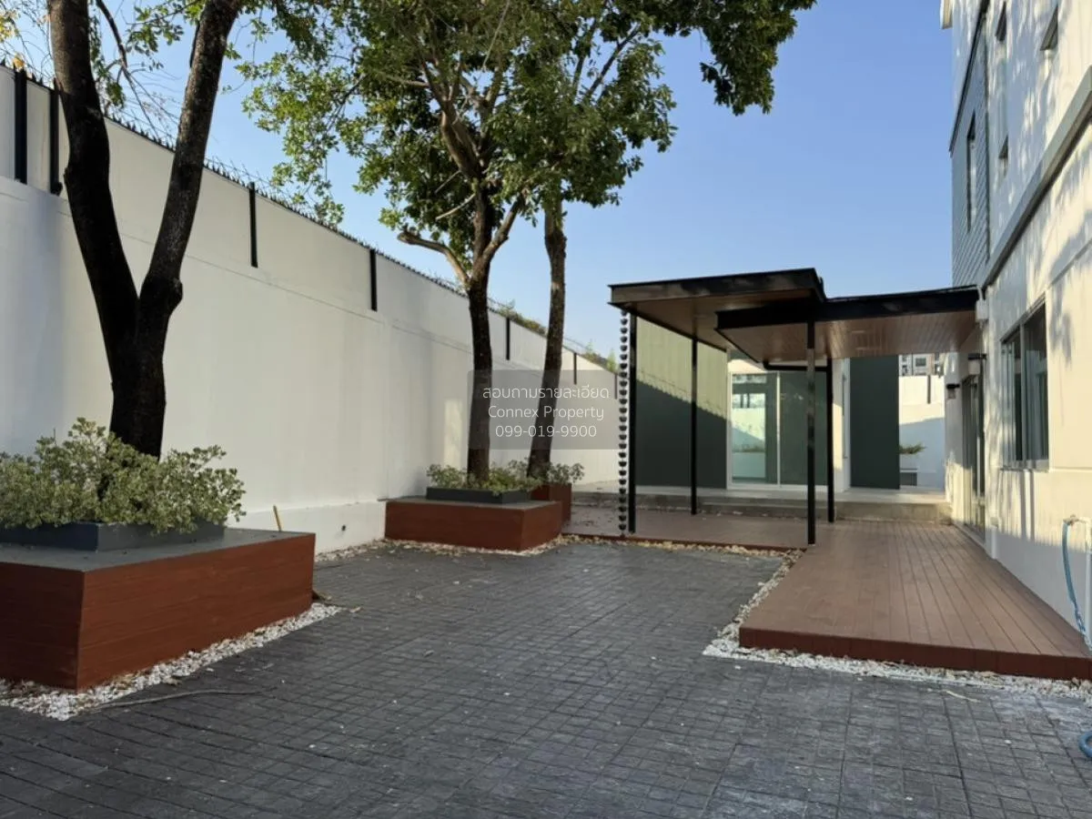 เช่าทาวน์เฮ้าส์/ทาวน์โฮม  บ้านใหม่ 2 พระราม 2  ท่าข้าม เขต บางขุน