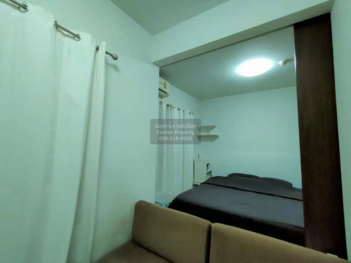 ขายคอนโด  เอ สเปซ อโศก - รัชดา MRT-พระราม 9 ดินแดง เขต ดินแดง กรุ