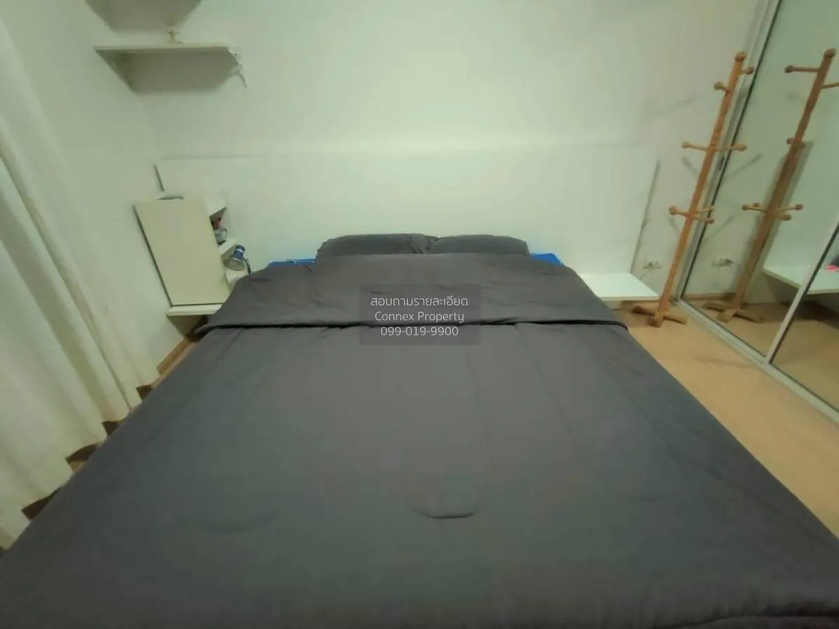 ขายคอนโด  เอ สเปซ อโศก - รัชดา MRT-พระราม 9 ดินแดง เขต ดินแดง กรุ