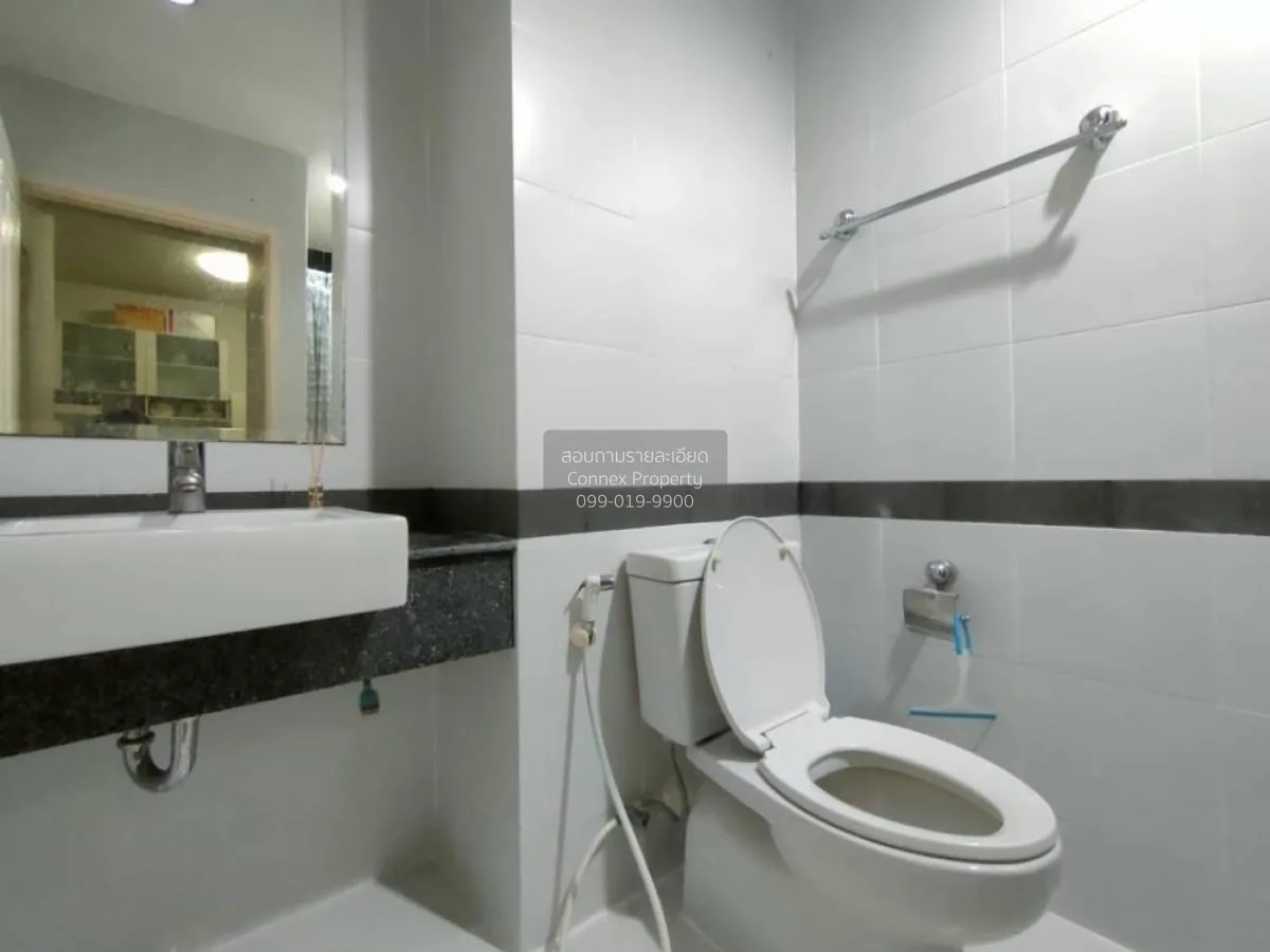 ขายคอนโด  เอ สเปซ อโศก - รัชดา MRT-พระราม 9 ดินแดง เขต ดินแดง กรุ