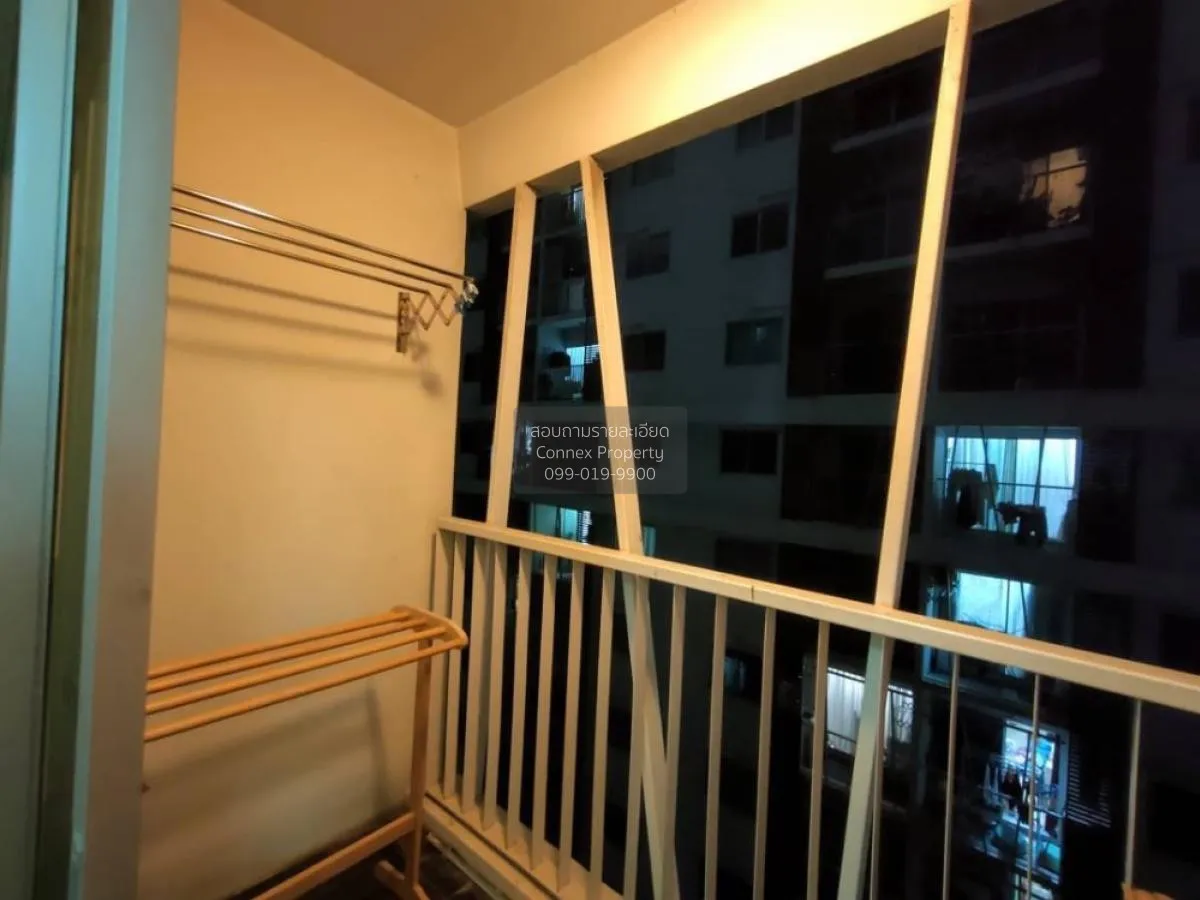 ขายคอนโด  เอ สเปซ อโศก - รัชดา MRT-พระราม 9 ดินแดง เขต ดินแดง กรุ