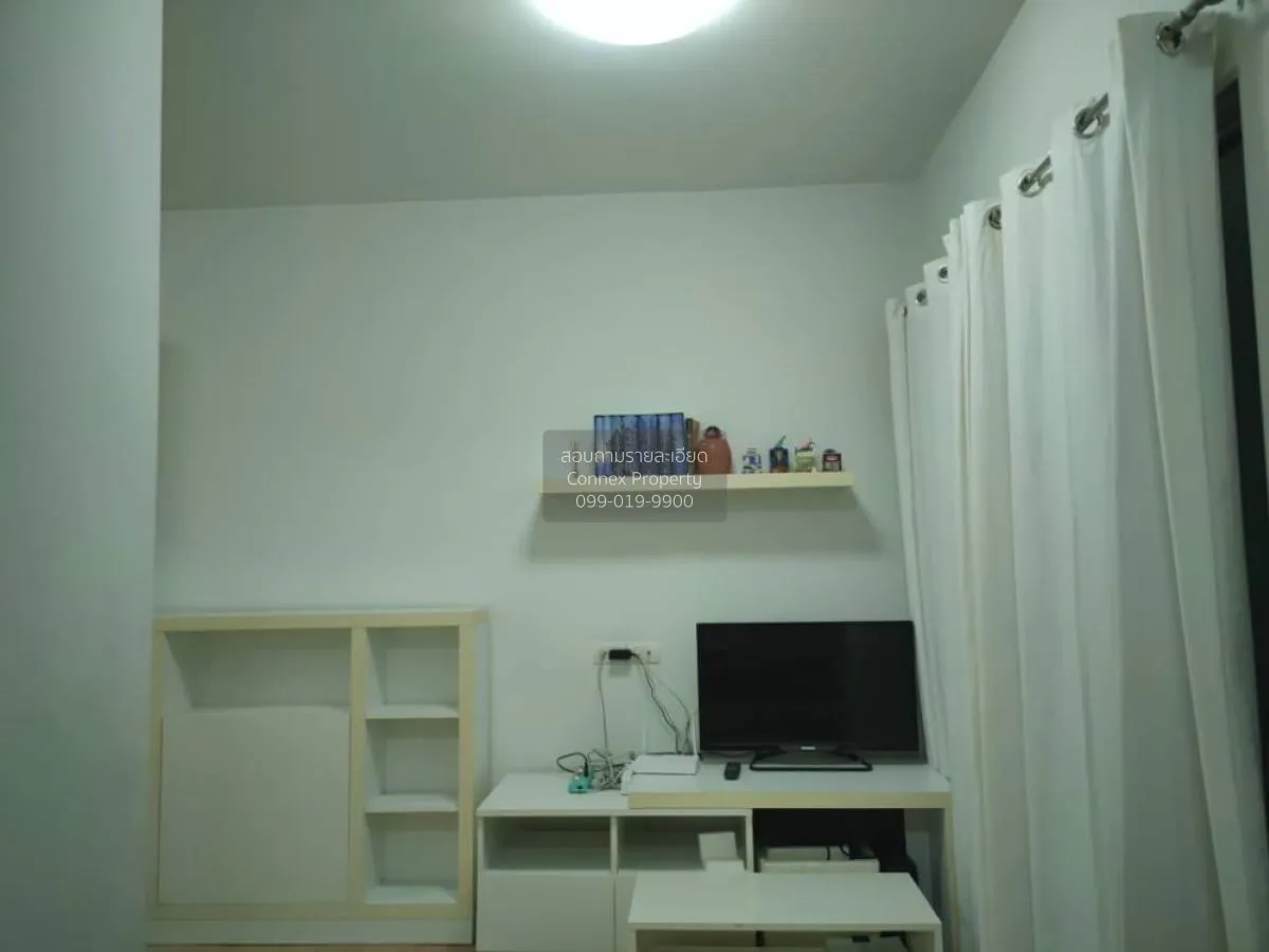 ขายคอนโด  เอ สเปซ อโศก - รัชดา MRT-พระราม 9 ดินแดง เขต ดินแดง กรุ 3