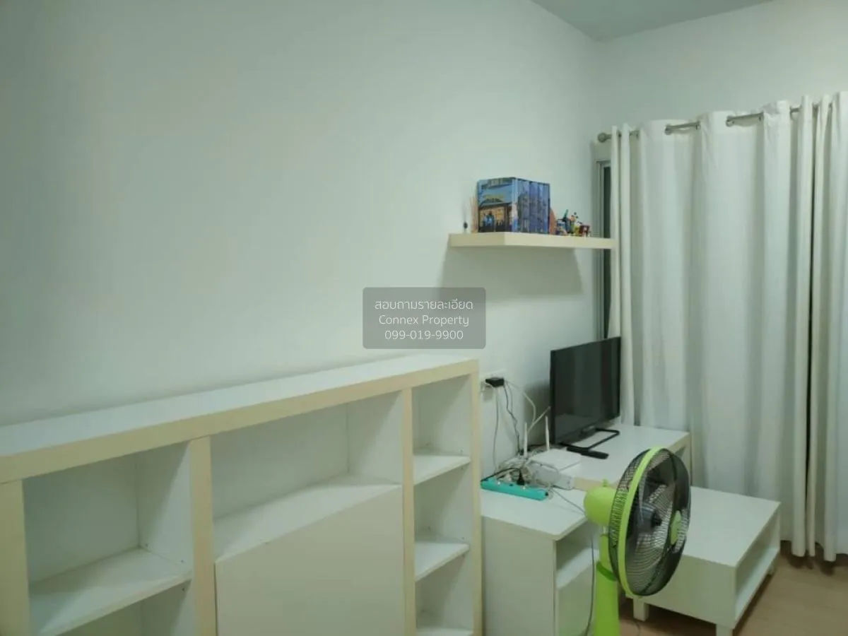 ขายคอนโด  เอ สเปซ อโศก - รัชดา MRT-พระราม 9 ดินแดง เขต ดินแดง กรุ 4