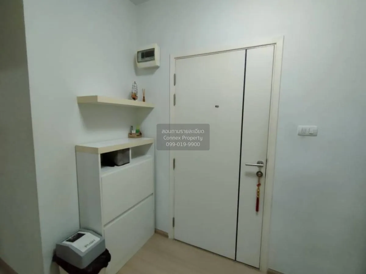 ขายคอนโด  เอ สเปซ อโศก - รัชดา MRT-พระราม 9 ดินแดง เขต ดินแดง กรุ