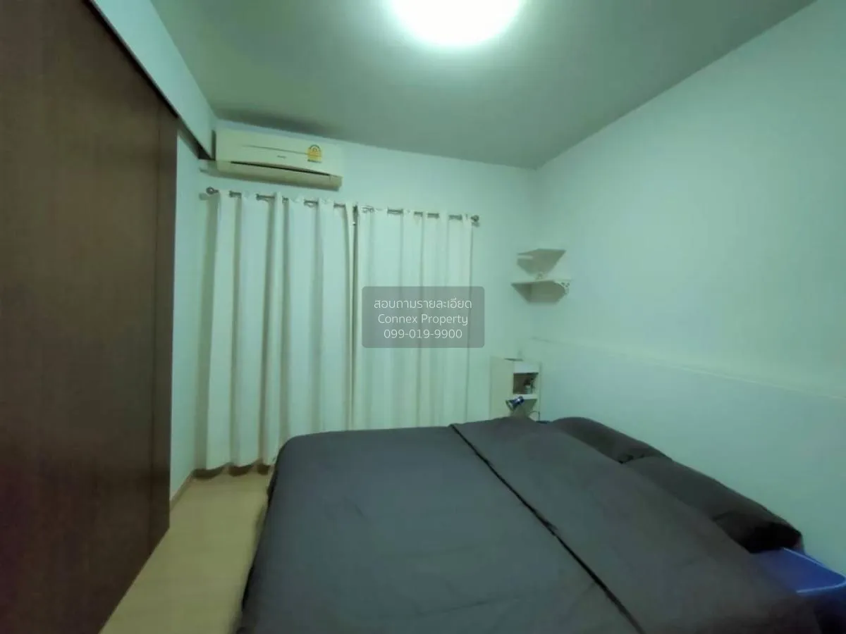 ขายคอนโด  เอ สเปซ อโศก - รัชดา MRT-พระราม 9 ดินแดง เขต ดินแดง กรุ