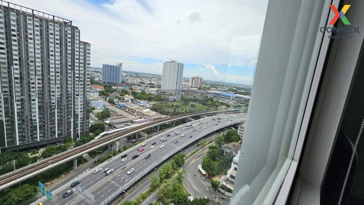 For Sale Condo , Supalai Loft Sathorn-Ratchaphruek , BTS-Bang Wa 