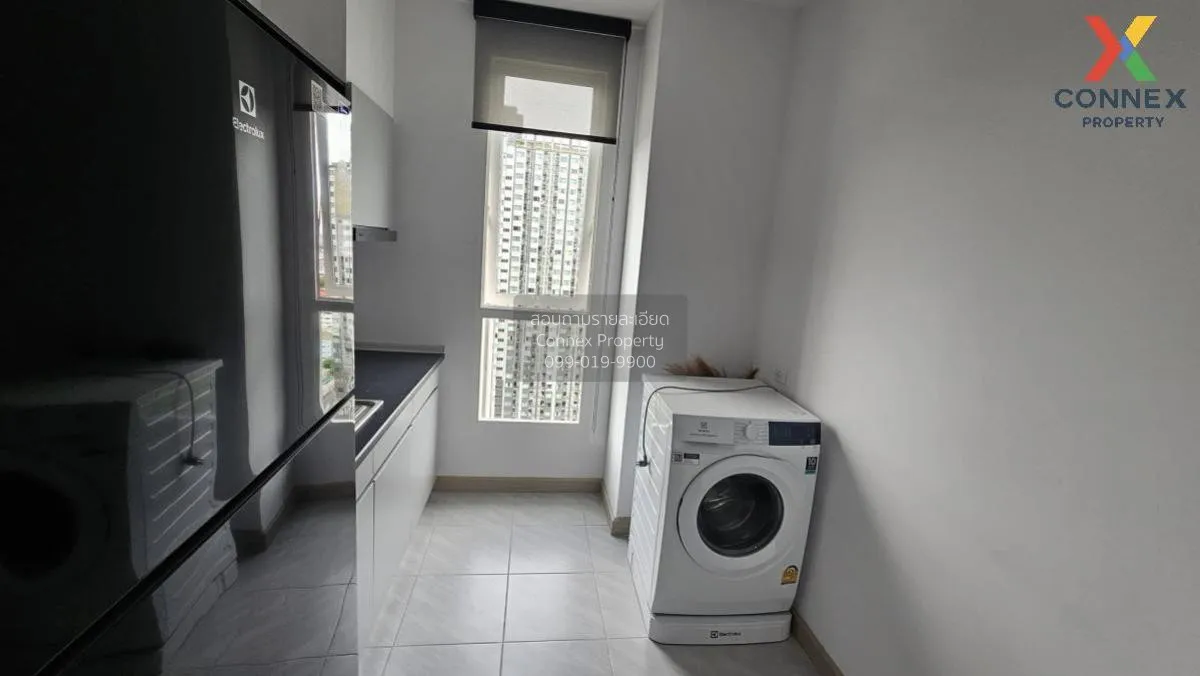 For Sale Condo , Supalai Loft Sathorn-Ratchaphruek , BTS-Bang Wa  4