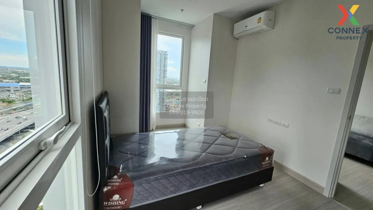 For Sale Condo , Supalai Loft Sathorn-Ratchaphruek , BTS-Bang Wa 