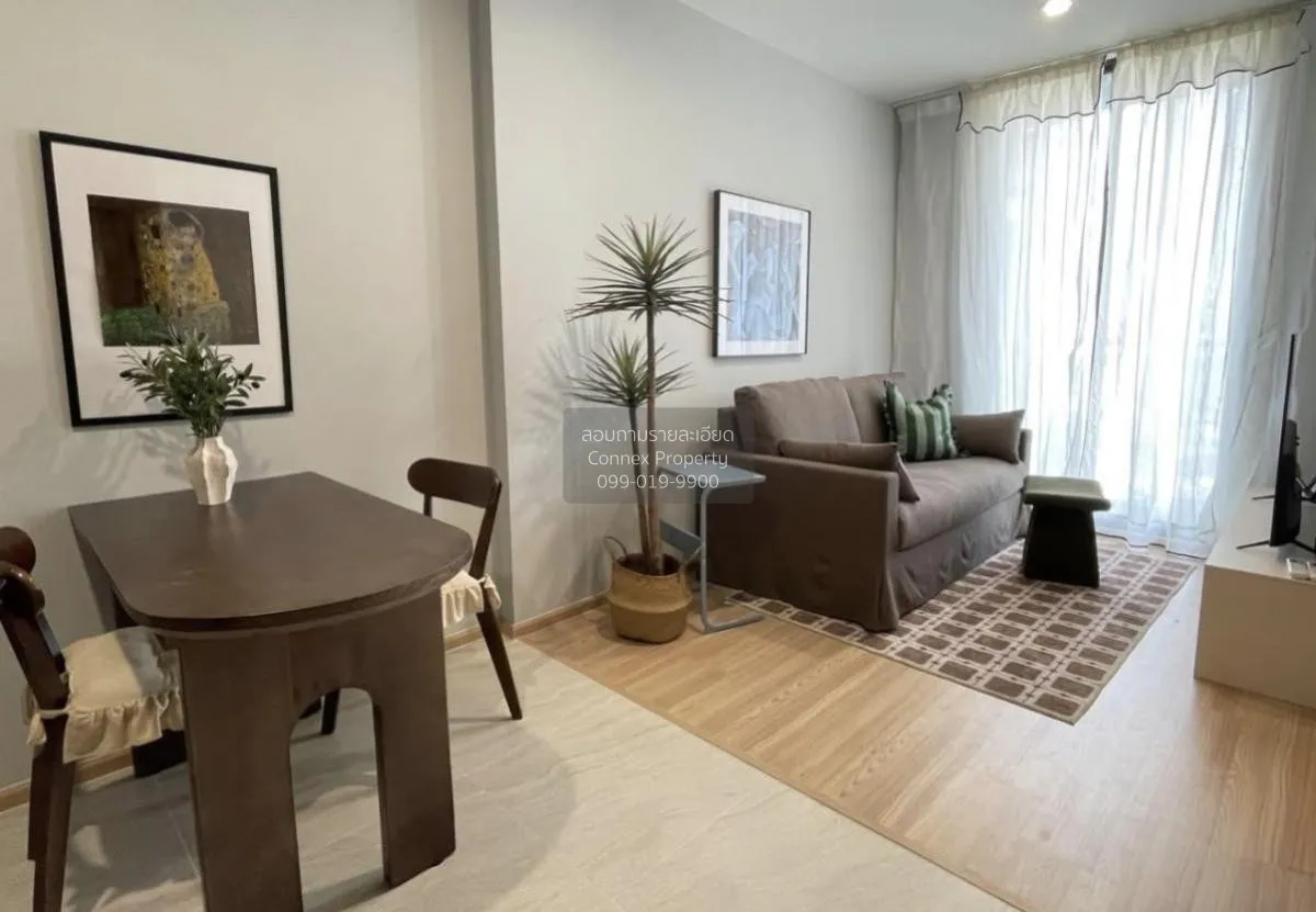 For Rent Condo , SKYRISE Avenue Sukhumvit 64 , Bang Chak , Phra K 1