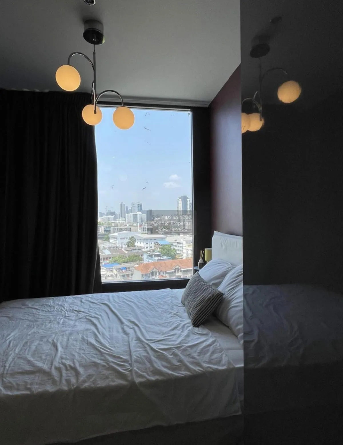 For Rent Condo , SKYRISE Avenue Sukhumvit 64 , Bang Chak , Phra K 4