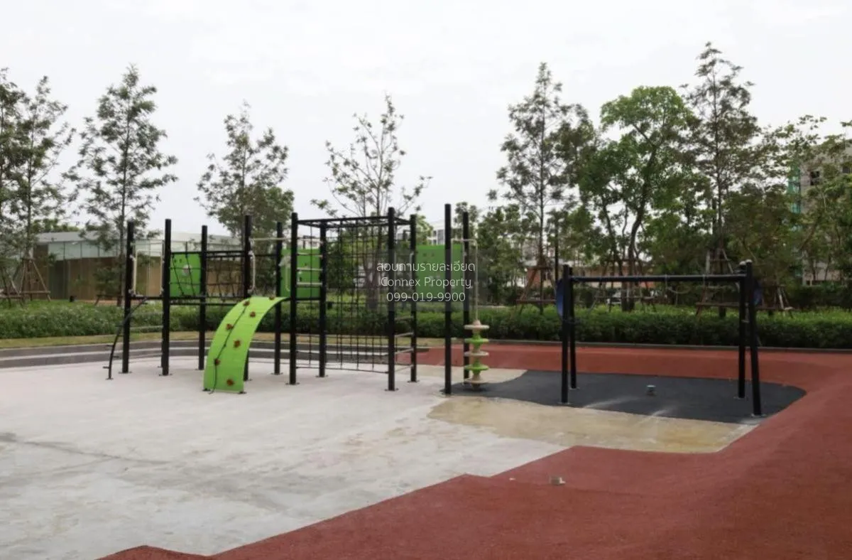 For Rent Condo , SKYRISE Avenue Sukhumvit 64 , Bang Chak , Phra K