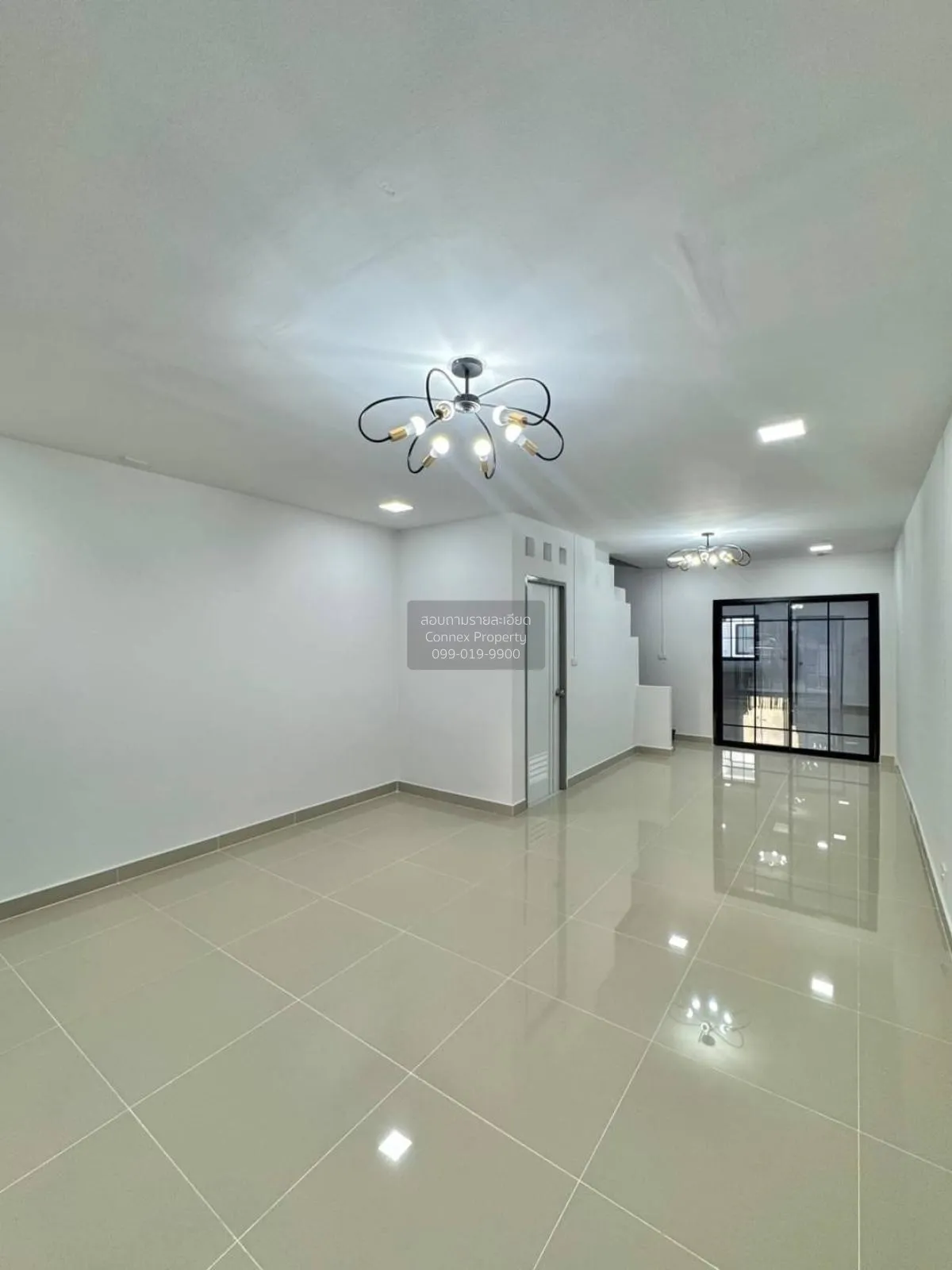 ขายทาวน์เฮ้าส์/ทาวน์โฮม  มนวดี เอ็กซ์คลูซีฟ บางบัวทอง บางบัวทอง น 3