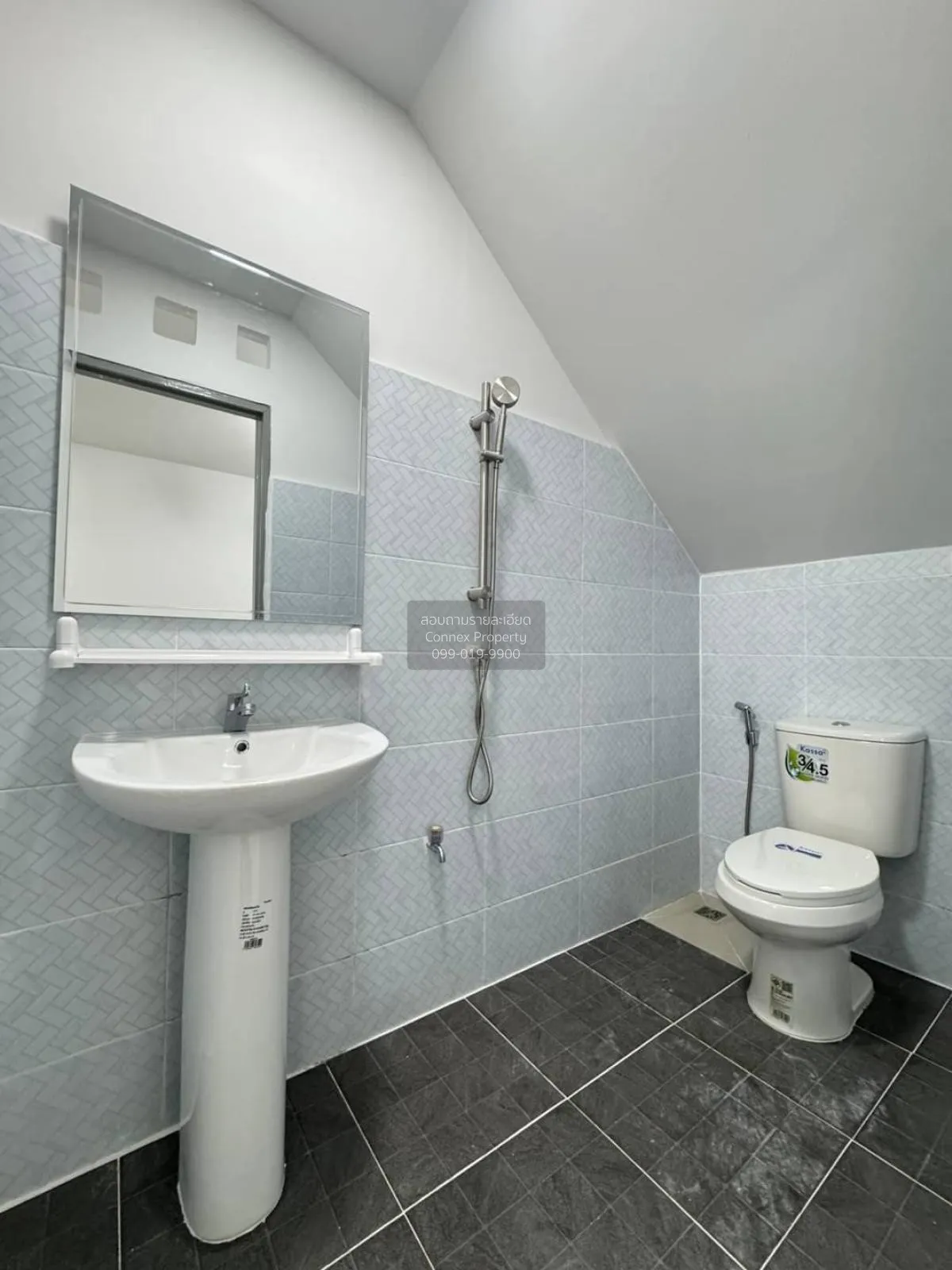 ขายทาวน์เฮ้าส์/ทาวน์โฮม  มนวดี เอ็กซ์คลูซีฟ บางบัวทอง บางบัวทอง น