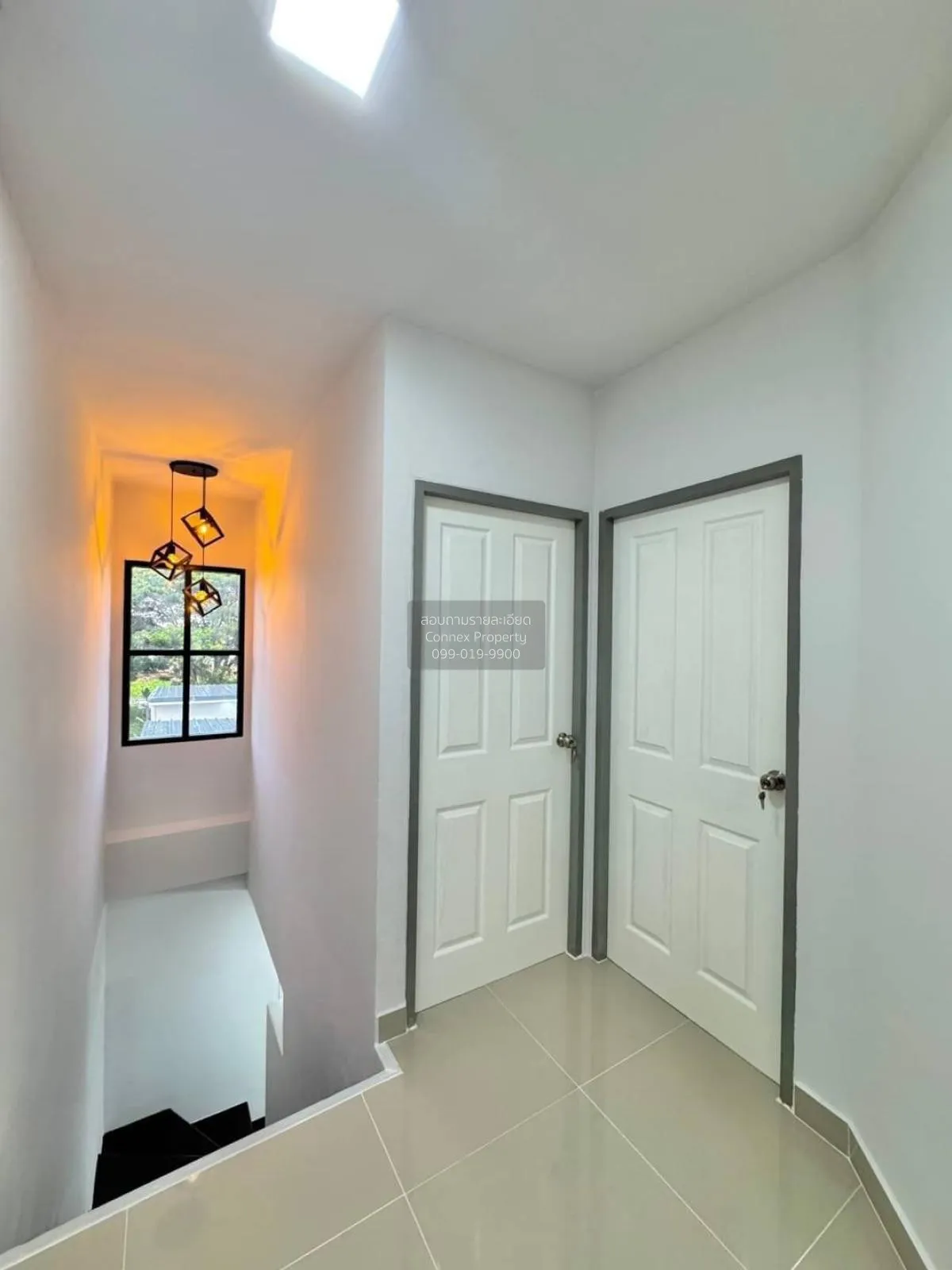 ขายทาวน์เฮ้าส์/ทาวน์โฮม  มนวดี เอ็กซ์คลูซีฟ บางบัวทอง บางบัวทอง น