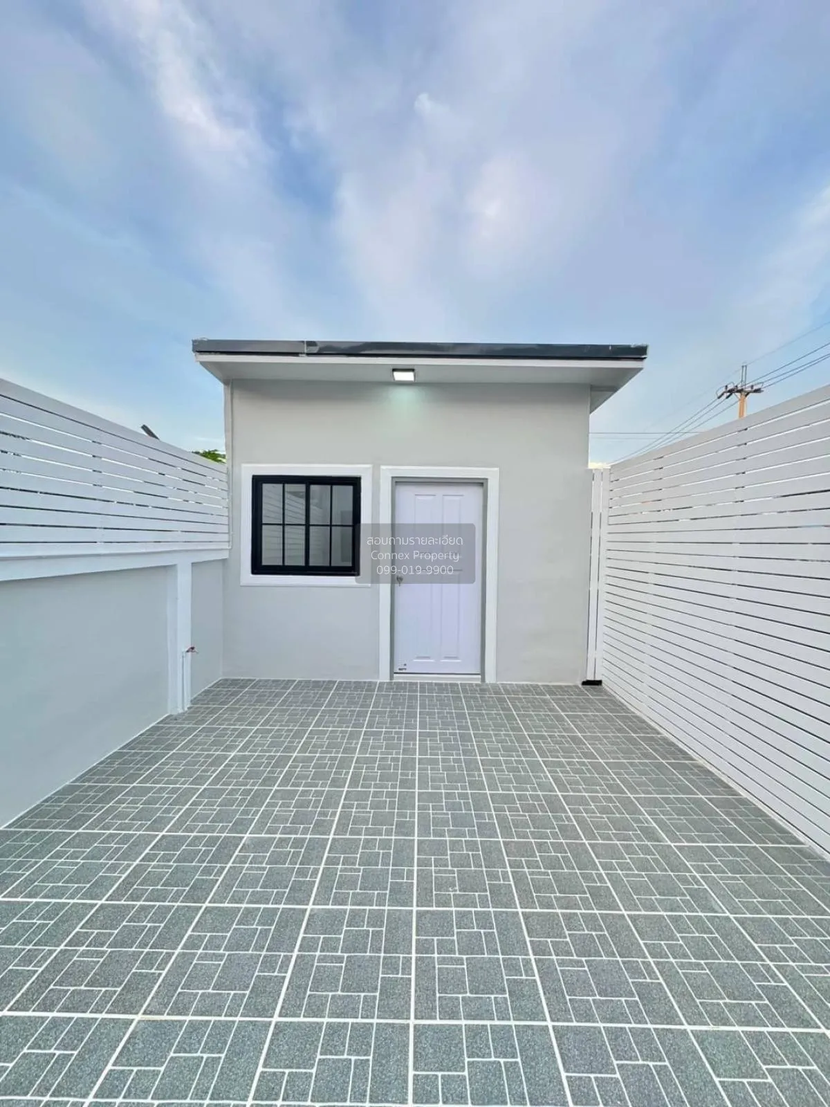 ขายทาวน์เฮ้าส์/ทาวน์โฮม  มนวดี เอ็กซ์คลูซีฟ บางบัวทอง บางบัวทอง น