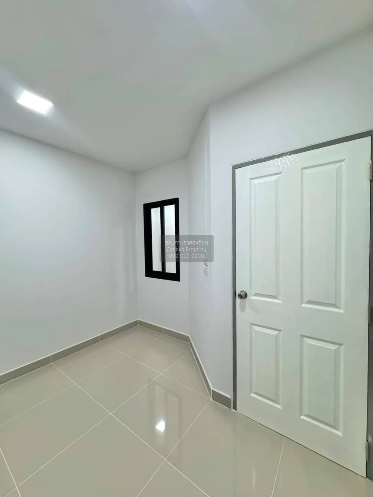 ขายทาวน์เฮ้าส์/ทาวน์โฮม  มนวดี เอ็กซ์คลูซีฟ บางบัวทอง บางบัวทอง น