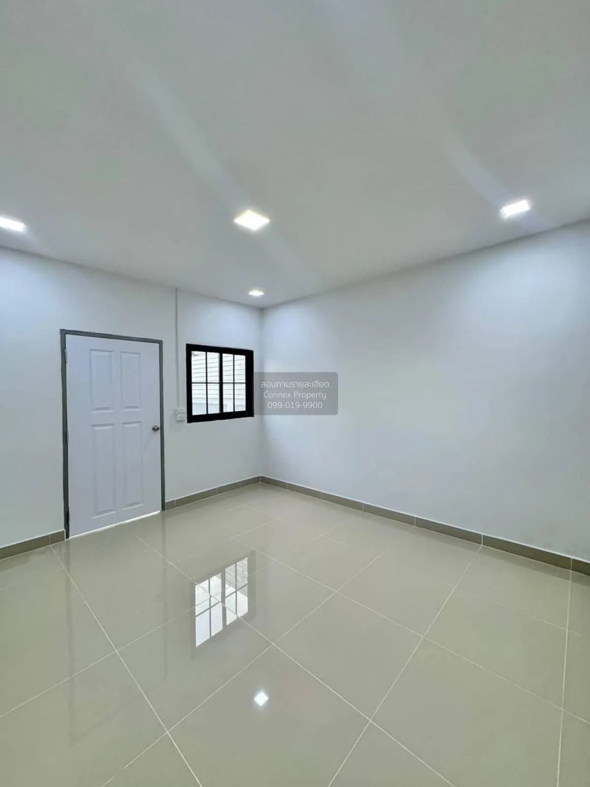 ขายทาวน์เฮ้าส์/ทาวน์โฮม  มนวดี เอ็กซ์คลูซีฟ บางบัวทอง บางบัวทอง น