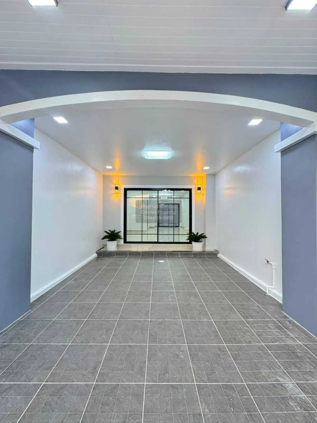 ขายทาวน์เฮ้าส์/ทาวน์โฮม  มนวดี เอ็กซ์คลูซีฟ บางบัวทอง บางบัวทอง น 2