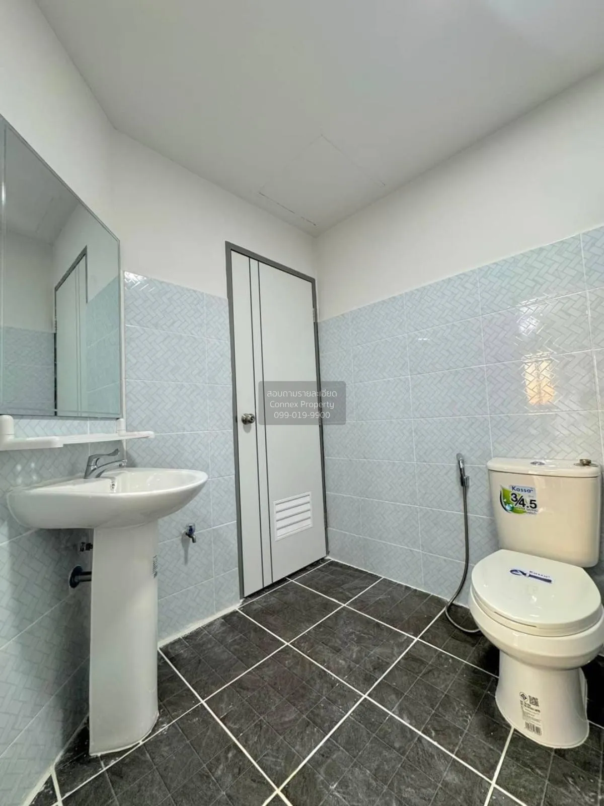 ขายทาวน์เฮ้าส์/ทาวน์โฮม  มนวดี เอ็กซ์คลูซีฟ บางบัวทอง บางบัวทอง น