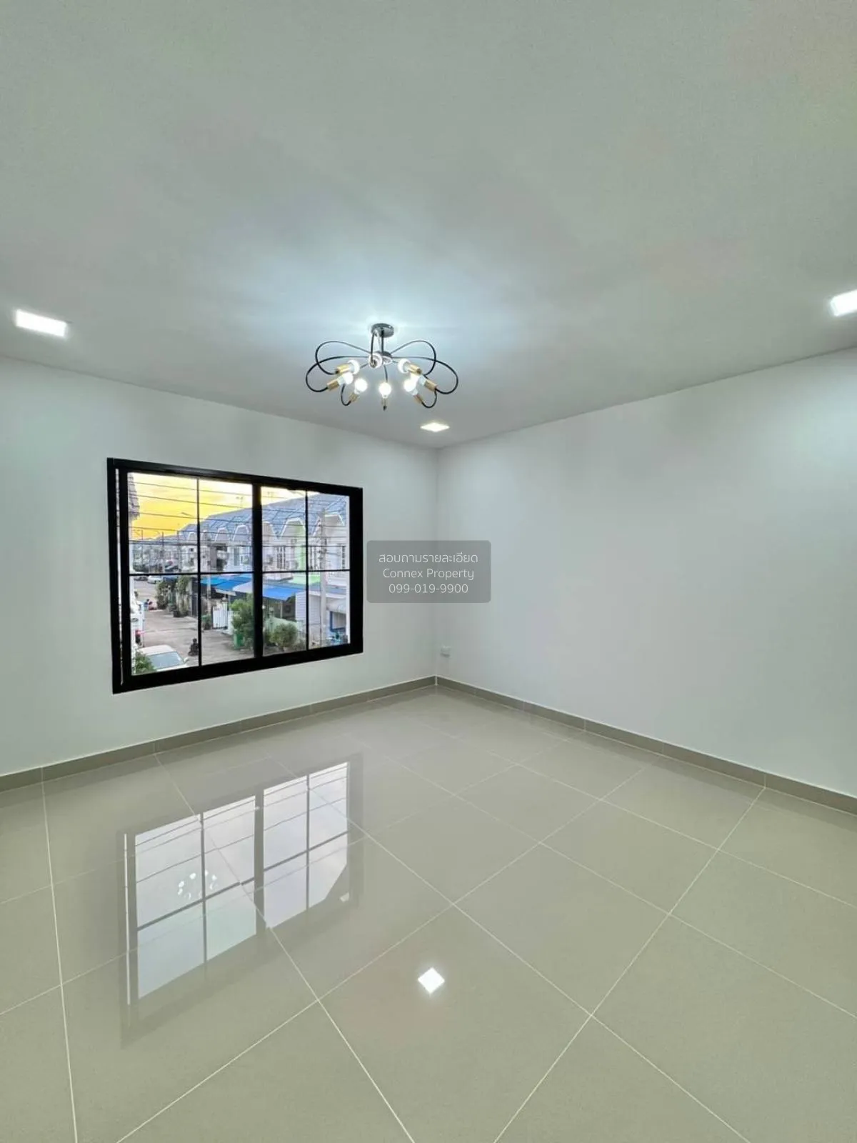 ขายทาวน์เฮ้าส์/ทาวน์โฮม  มนวดี เอ็กซ์คลูซีฟ บางบัวทอง บางบัวทอง น