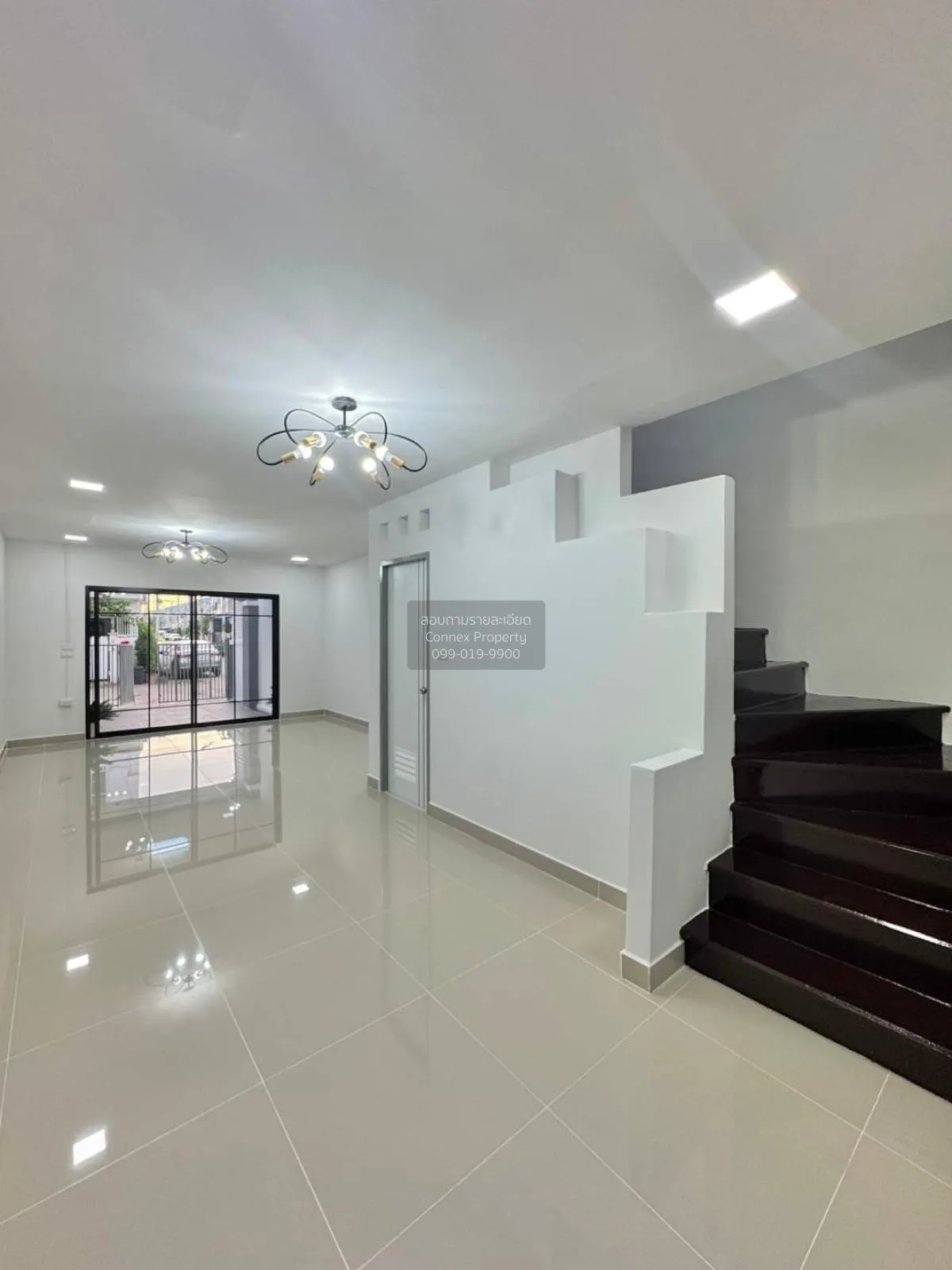 ขายทาวน์เฮ้าส์/ทาวน์โฮม  มนวดี เอ็กซ์คลูซีฟ บางบัวทอง บางบัวทอง น 4