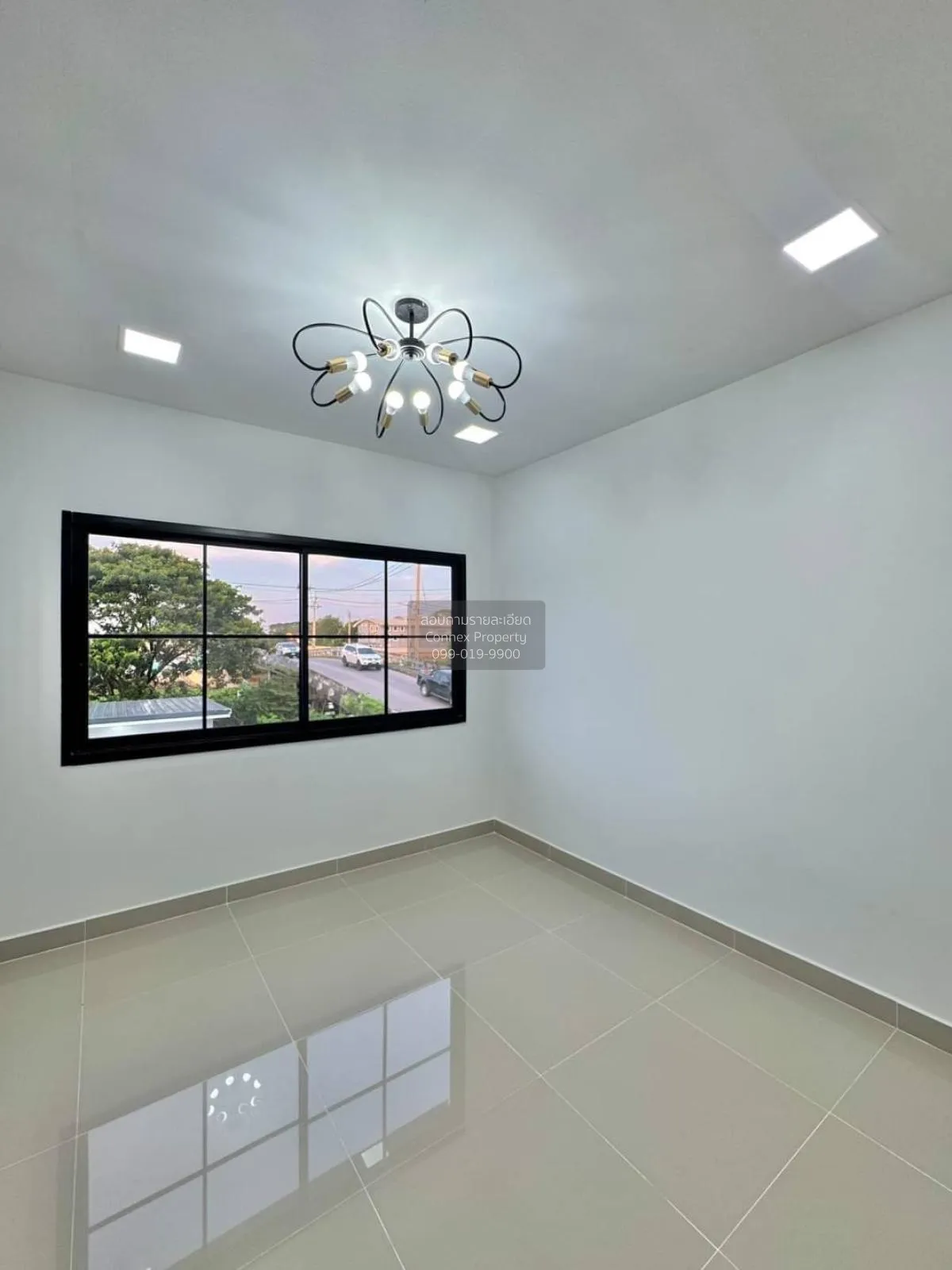 ขายทาวน์เฮ้าส์/ทาวน์โฮม  มนวดี เอ็กซ์คลูซีฟ บางบัวทอง บางบัวทอง น