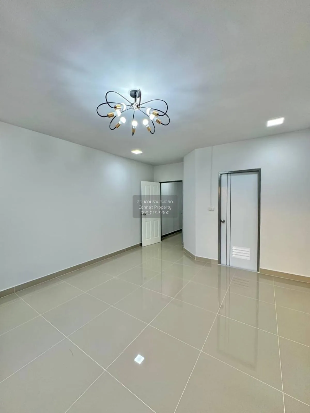 ขายทาวน์เฮ้าส์/ทาวน์โฮม  มนวดี เอ็กซ์คลูซีฟ บางบัวทอง บางบัวทอง น